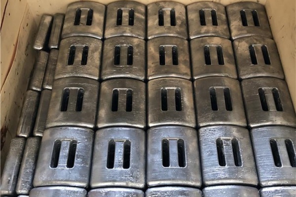 三明潜水铅块  X射线防护铅砖 铅制品