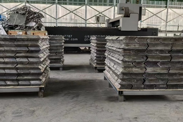 三明挤压/浇铸铅砖 配重防辐射用