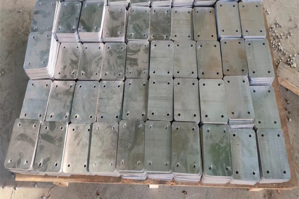 三明 异形铅块 ICU防护铅块 仪器配重铅块 