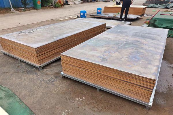 三明铅复合板 配重铅块 铅条