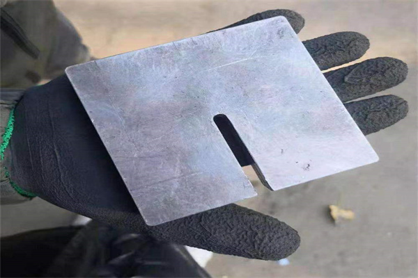 三明配重铅块 浇铸挤压铅块