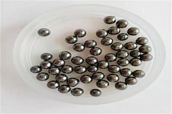 三明铅珠 铅粒 铅丸 铅砂配重用