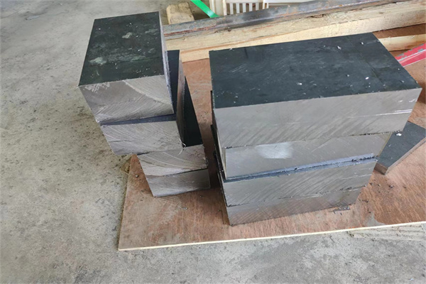 三明负重配重铅砖 射线防护用