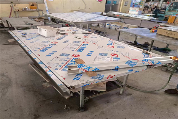 三明DSA手术室铅门 铅门厂家