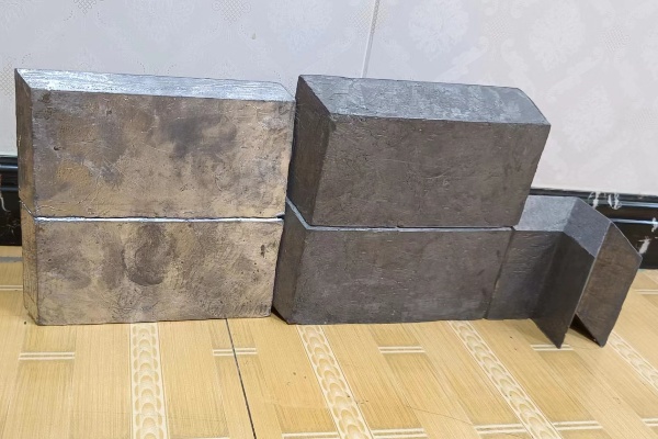 三明电梯机械配重铅砖 核辐射铅墙