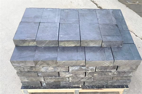 三明电梯配重铅块