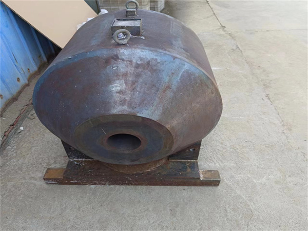 三明浇筑合金铅件