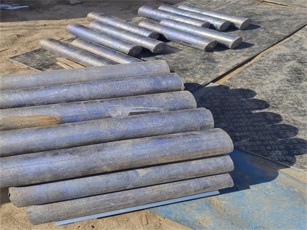 三明配重铅棒