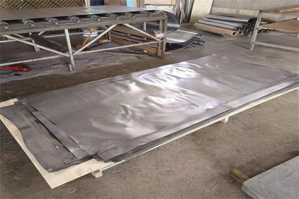 三明钓鱼铅皮厂家 竞技铅皮