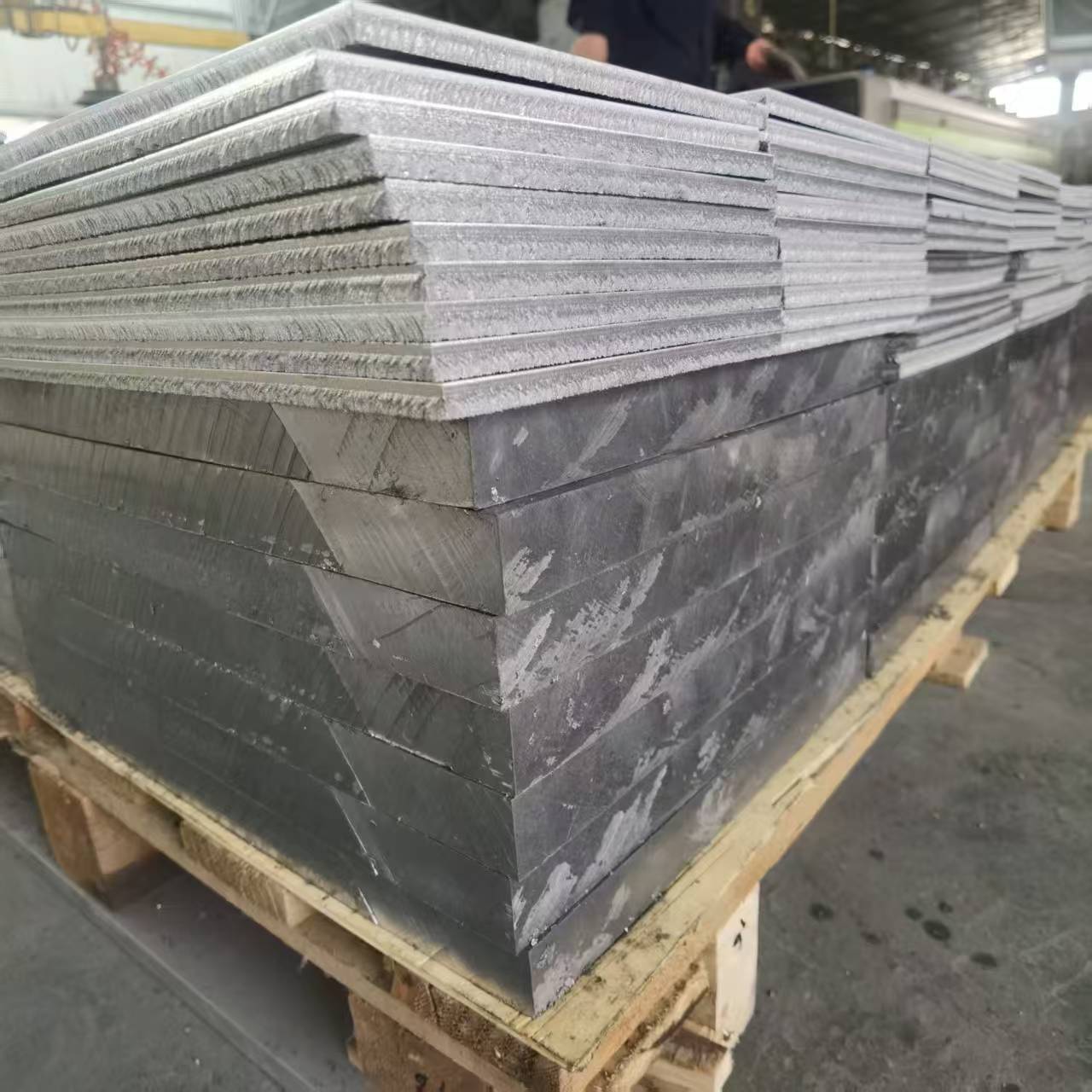 三明CBCT室防护铅板