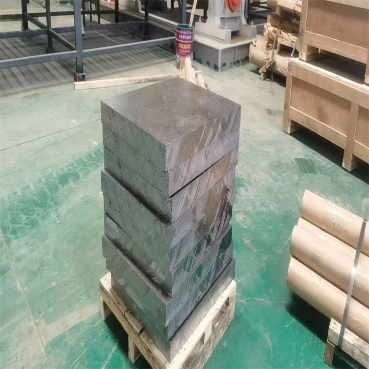 三明铅块的主要用途